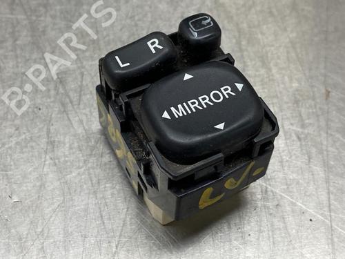 Used Mirror switch SUBARU FORESTER (SG_) 2.0 X AWD (SG5) (158 hp) 11049317