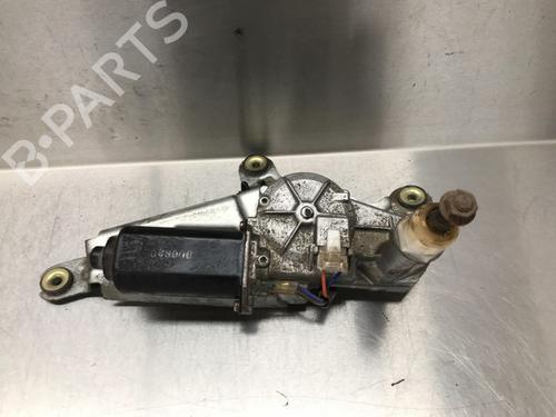Used Rear wiper motor NISSAN PATROL GR V Wagon (Y61) 3.0 DTi (158 hp) 10818144