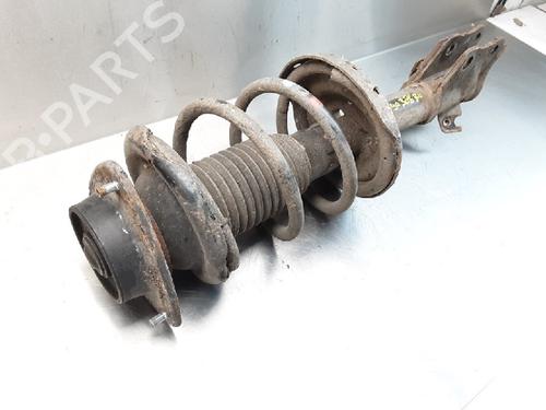Right front shock absorber SUBARU FORESTER (SH_) 2.0 D AWD (SHH, SHD, SHN) | BP10845638M17 