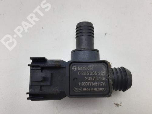 Used Electronic sensor Electronic sensor CHEVROLET AVEO Hatchback (T300) 1.3 D (95 hp) 10841041 10841041