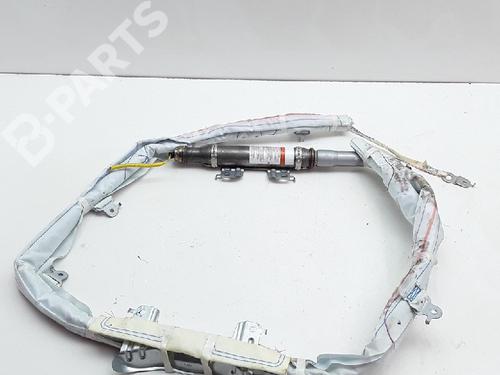 Used Left curtain airbag Left curtain airbag SUZUKI SWIFT IV (FZ, NZ) 1.2 (AZH412, ZC72S) (94 hp) 10830877 10830877