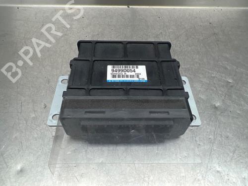 Used ECU airbags MITSUBISHI OUTLANDER III (GG_W, GF_W, ZJ, ZL, ZK) 2.0 Hybrid 4WD (GG2W) (200 hp) 17761353