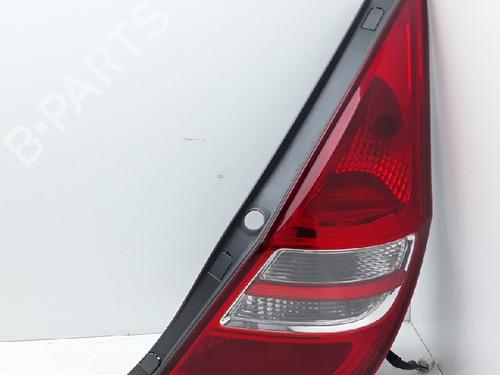 Used Right taillight Right taillight 10836255 10836255
