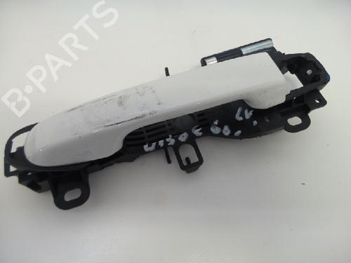 Used Front left exterior door handle TOYOTA AURIS Estate (_E18_) 1.8 Hybrid (ZWE186_, ZWE186R, ZWE186H) (136 hp) 10823748