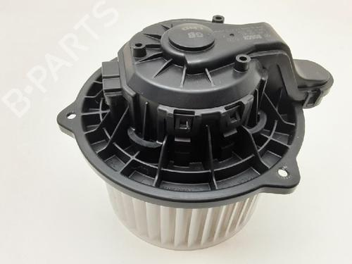 Varmvifte HYUNDAI i20 II (GB, IB) 1.0 T-GDI (101 hp) 10840519