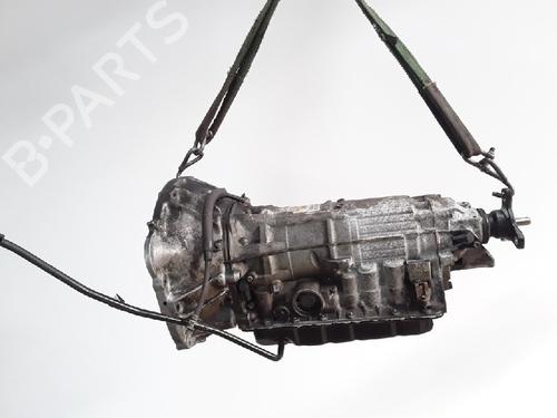 Gearbox LEXUS GS (_S16_) 300 (JZS160_, JZS160R) | BP10839531M3 