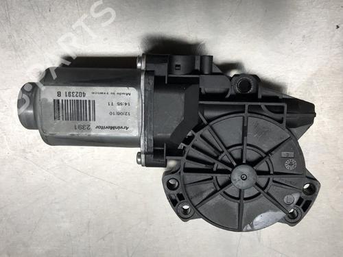 Front left window mechanism HYUNDAI ix35 (LM, EL, ELH) 2.0 | BP16359891C22 