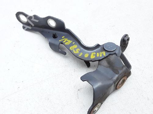 Used Hinge/Door check strap TOYOTA COROLLA (_E12_) 1.4 VVT-i (ZZE120_, ZZE120R) (97 hp) 13172857
