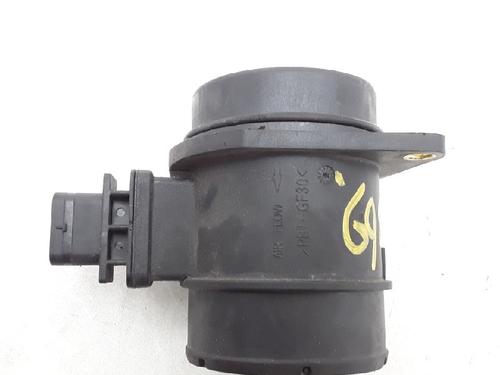 Used Mass air flow sensor HYUNDAI TUCSON (TL, TLE) 1.7 CRDi (141 hp) 10833270