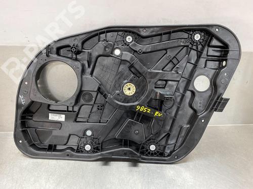 Used Front right window mechanism Front right window mechanism HYUNDAI i40 I CW (VF) 2.0 GDI (177 hp) 10859068 10859068