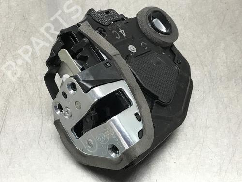 Rear right lock TOYOTA LAND CRUISER PRADO (_J15_) 2.8 D-4D (GDJ150_, GDJ155_, GDJ150, GDJ151) | BP13179849C99 
