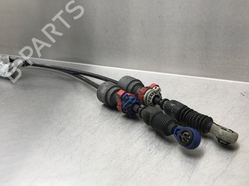 Cable NISSAN QASHQAI / QASHQAI +2 I (J10, NJ10, JJ10E) 2.0 | BP15294384E12 