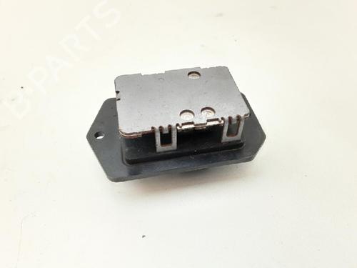 Used Heater resistor TOYOTA YARIS (_P13_) 1.0 (KSP130_, KSP130) (69 hp) 11779488