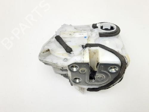 Høyre bak lås MAZDA 6 Estate (GH) 1.8 MZR (120 hp) 13174527