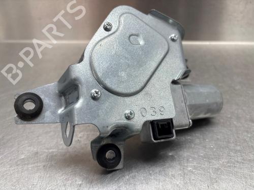 Rear wiper motor NISSAN LEAF (ZE1) Electric | BP25122346M102 