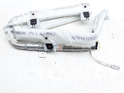Used Left curtain airbag Left curtain airbag SUZUKI SWIFT III (MZ, EZ) 1.3 (RS413, ZC11S) (92 hp) 10831784 10831784