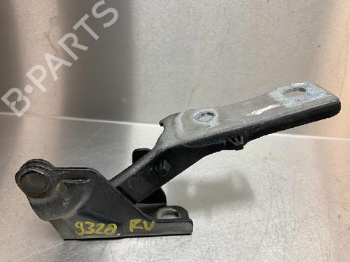 Used Hinge/Door check strap HYUNDAI TUCSON (JM) 2.0 (141 hp) 13175989