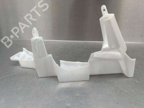 Front bumper bracket MITSUBISHI ECLIPSE CROSS (GK_, GL_) Plug-in Hybrid 4WD (GL3W) | BP29640267C158 - Image 4