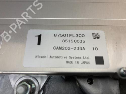 Kamera SUBARU XV (GT) 2.0 i AWD (GT7) | BP13175999E14 
