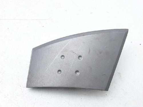 Used Front right exterior door handle Front right exterior door handle TOYOTA AYGO (_B1_) 1.0 (KGB10_, KGB10R) (68 hp) 10837427 10837427