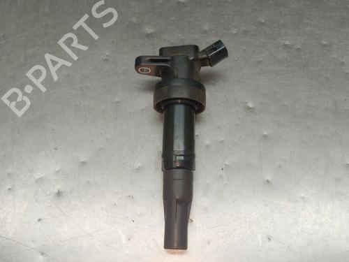 Ignition coil KIA CEE'D Sportswagon (JD) 1.4 MPI | BP33218216M94 - Image 2