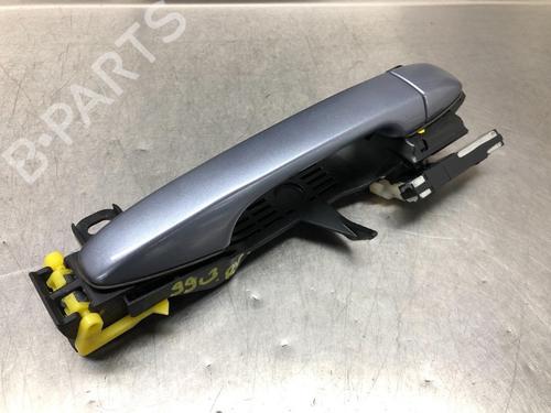 Used Front right exterior door handle TOYOTA VERSO (_R2_) 1.8 (ZGR21_, ZGR21R) (147 hp) 10968367