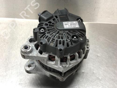 Used Alternator KIA RIO III (UB) 1.2 CVVT (84 hp) 12069621