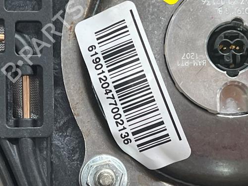 Driver airbag HYUNDAI i30 (GD) 1.6 CRDi | BP16734494C9 