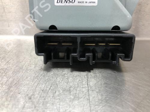 Heater resistor TOYOTA PRIUS Liftback (_W2_) 1.5 Hybrid (NHW20_, NHW20R) | BP12250462M108 