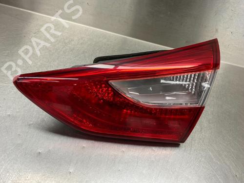 Used Right taillight Right taillight 11168582 11168582