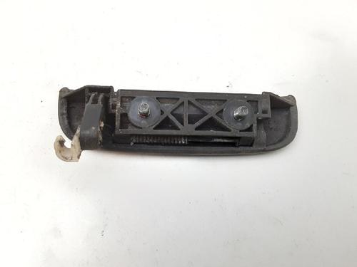 Front right exterior door handle SUZUKI WAGON R+ Hatchback (MM) 1.3 (RB413) | BP10841347C129 