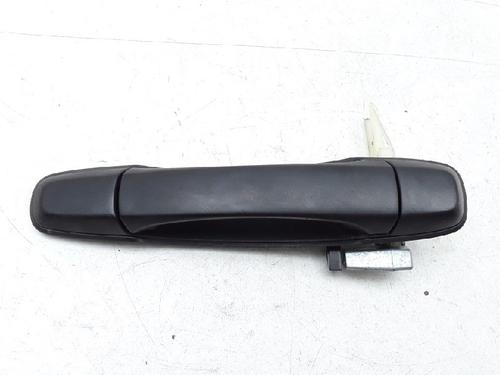 Used Rear right exterior door handle Rear right exterior door handle SUBARU FORESTER (SG_) 2.0 X AWD (SG5) (158 hp) 10837768 10837768