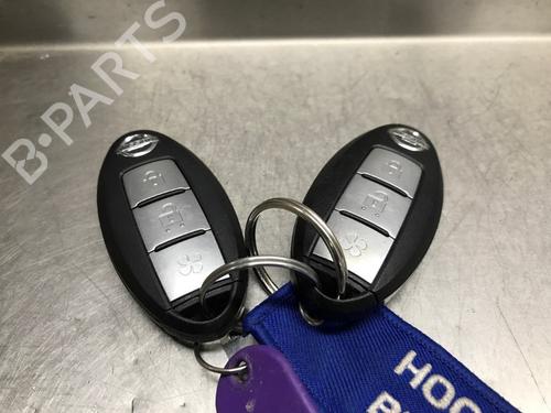 Switch NISSAN NV200 Van e-NV (ME0N) | BP17322593I30 
