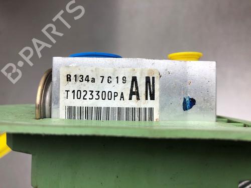 Air conditioning evaporator NISSAN NV200 Van e-NV (ME0N) | BP17706446M109 