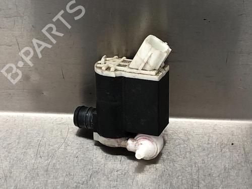Used Washer pump Washer pump 15043916 15043916