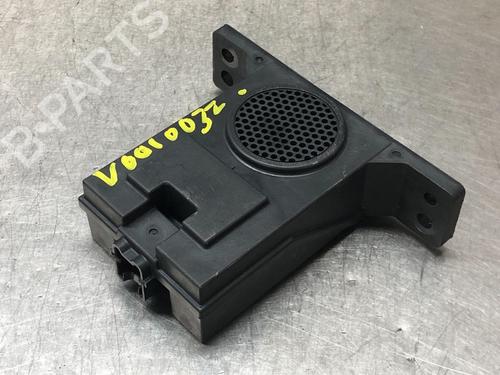 Elektronisk modul NISSAN X-TRAIL III (T32_, T32R, T32RR) 1.6 dCi (T32) (130 hp) 13185168
