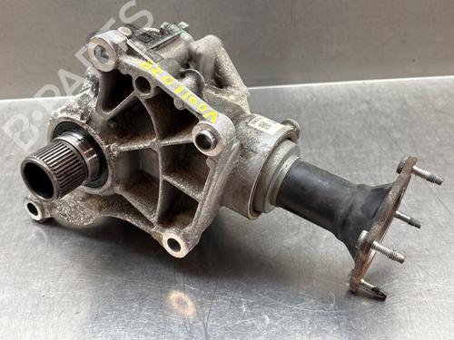 Verteilergetriebe für MAZDA CX-5 (KE, GH) 2.2 D AWD (KE102) (175 hp) 33181281