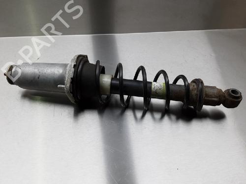 Right rear shock absorber MAZDA MX-5 III (NC) 1.8 (NC18) | BP10842248M19 