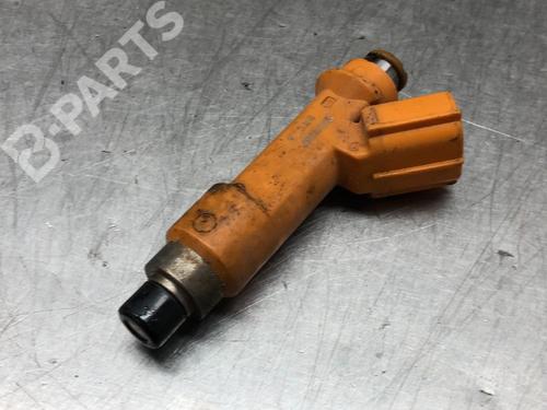 Used Injector Injector TOYOTA IQ (_J1_) 1.0 (KGJ10_, KGJ10R) (68 hp) 11082466 11082466