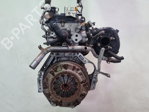 Engine SUZUKI SWIFT IV (FZ, NZ) 1.2 (AZH412, ZC72S) | BP33181432M1  - Image 5