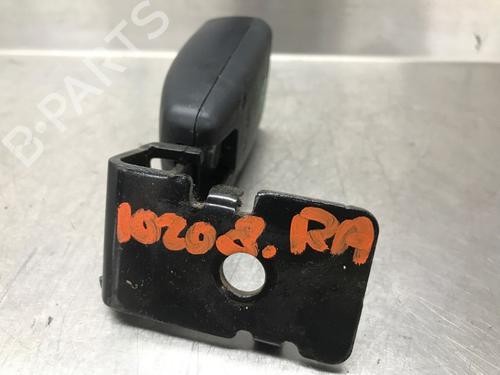 Used Seat buckle KIA PRO CEE'D (ED) 1.4 CVVT (90 hp) 16310732
