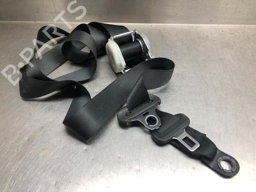 Used Rear left seatbelt TOYOTA AYGO (_B4_) 1.0 VVTi (KGB40) (72 hp) 16636815