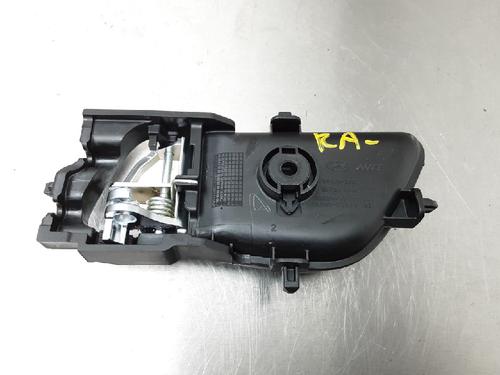 Rear right exterior door handle HYUNDAI i20 II (GB, IB) 1.0 T-GDI | BP16283389C130