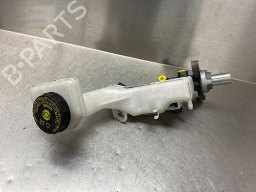 Used Brake master cylinder NISSAN X-TRAIL III (T32_, T32R, T32RR) 1.6 dCi (T32) (130 hp) 12202998