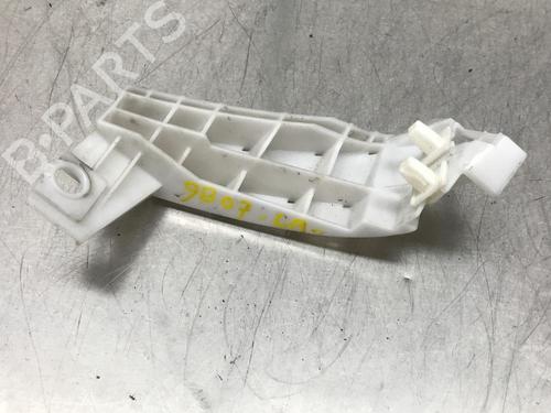 Rear bumper bracket SUBARU FORESTER (SH_) 2.0 D AWD (SHH, SHD, SHN) | BP13181214C159 