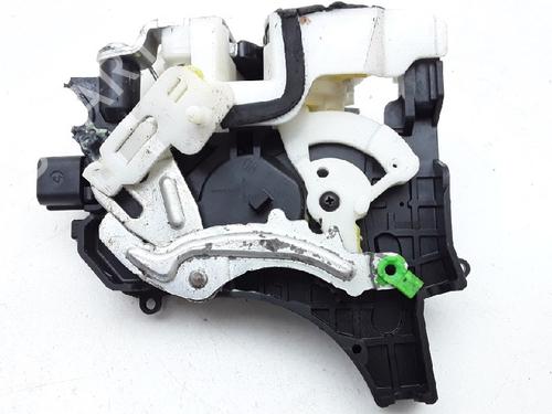 Rear right lock MITSUBISHI LANCER VIII (CY_A, CZ_A) 1.8 (CY3A, CY6A) | BP13172441C99 