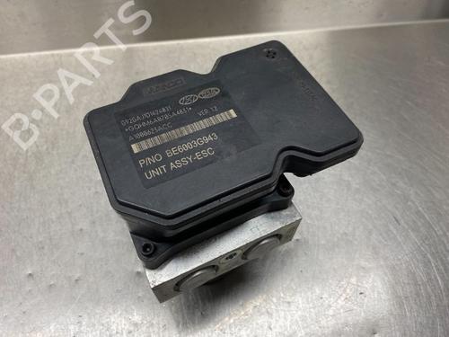 Used ABS pump KIA RIO III (UB) 1.2 CVVT (84 hp) 11499202