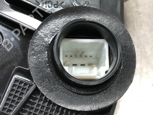 Front left lock TOYOTA GT 86 Coupe (ZN6_) 2.0 (ZN6AC_, ZN6BC_, ZN6K) | BP13183838C98 
