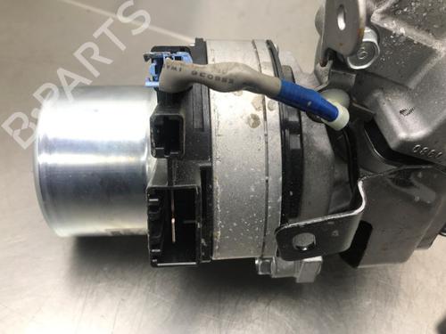 Steering column MAZDA CX-5 (KF) 2.0 AWD | BP17032321M21 - Image 3