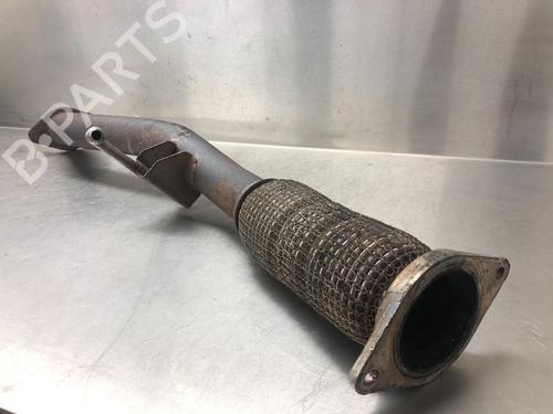 Otra NISSAN QASHQAI II (J11, J11_) 1.2 DIG-T (115 hp) 12296474